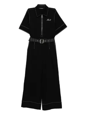 Karl Lagerfeld Rompers for Women - FARFETCH