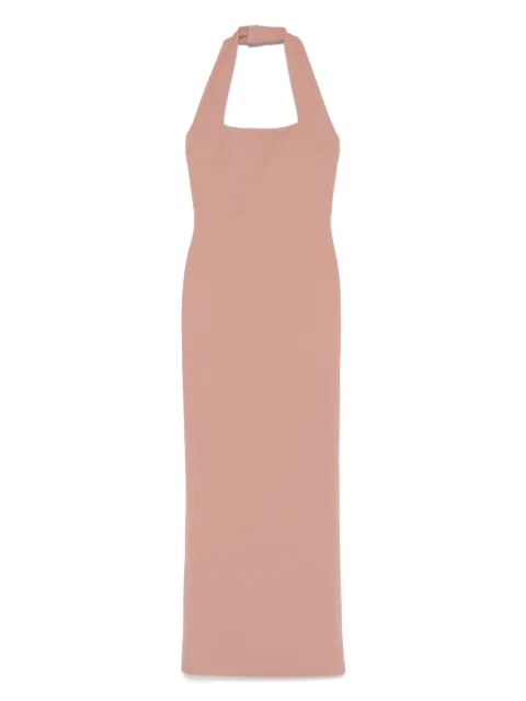 Solace London sleeveless dress