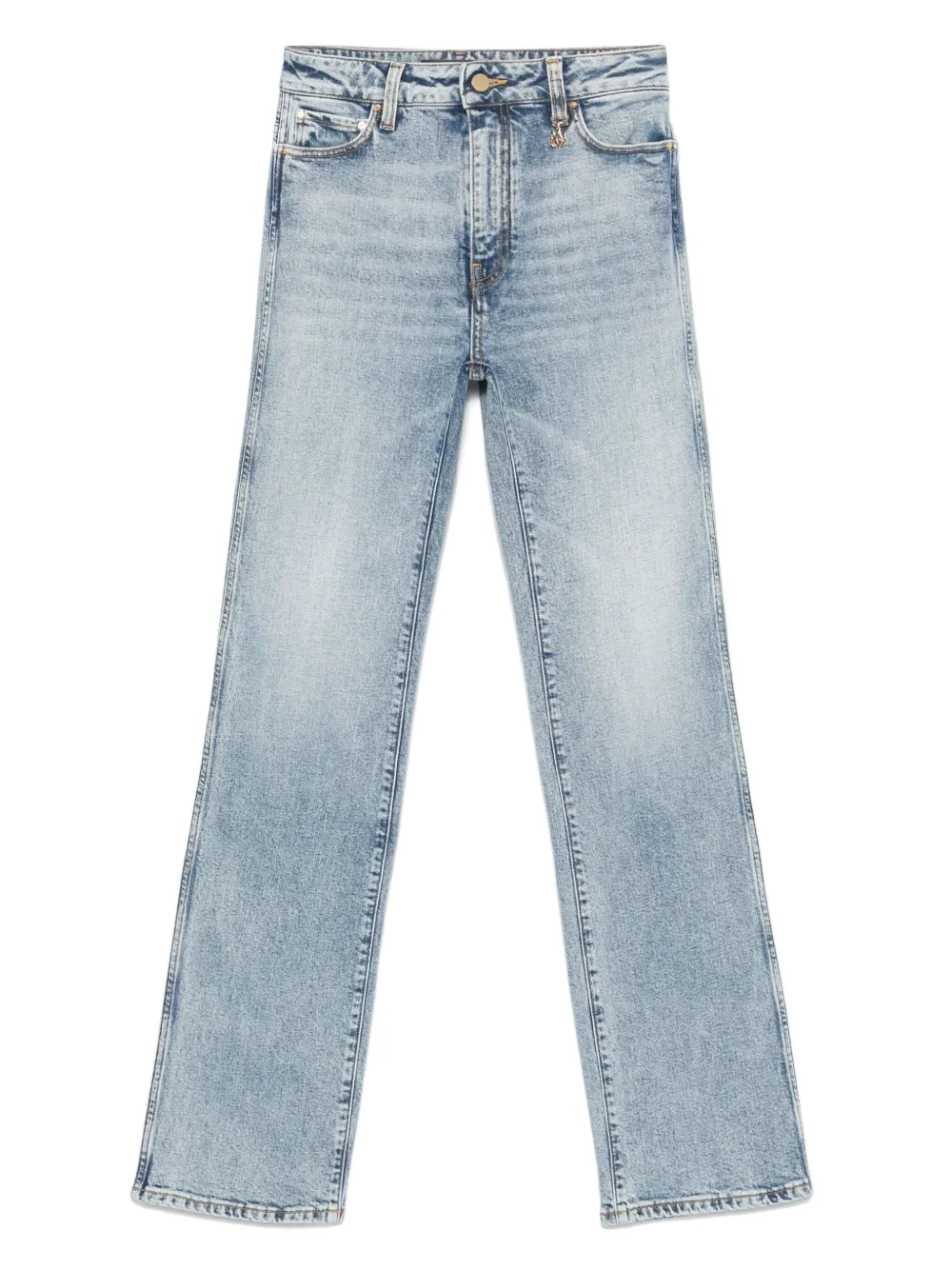 AMIRI Ma jeans Blauw