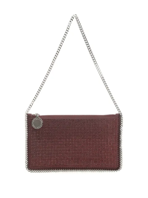 Stella McCartney Falabella clutch bag