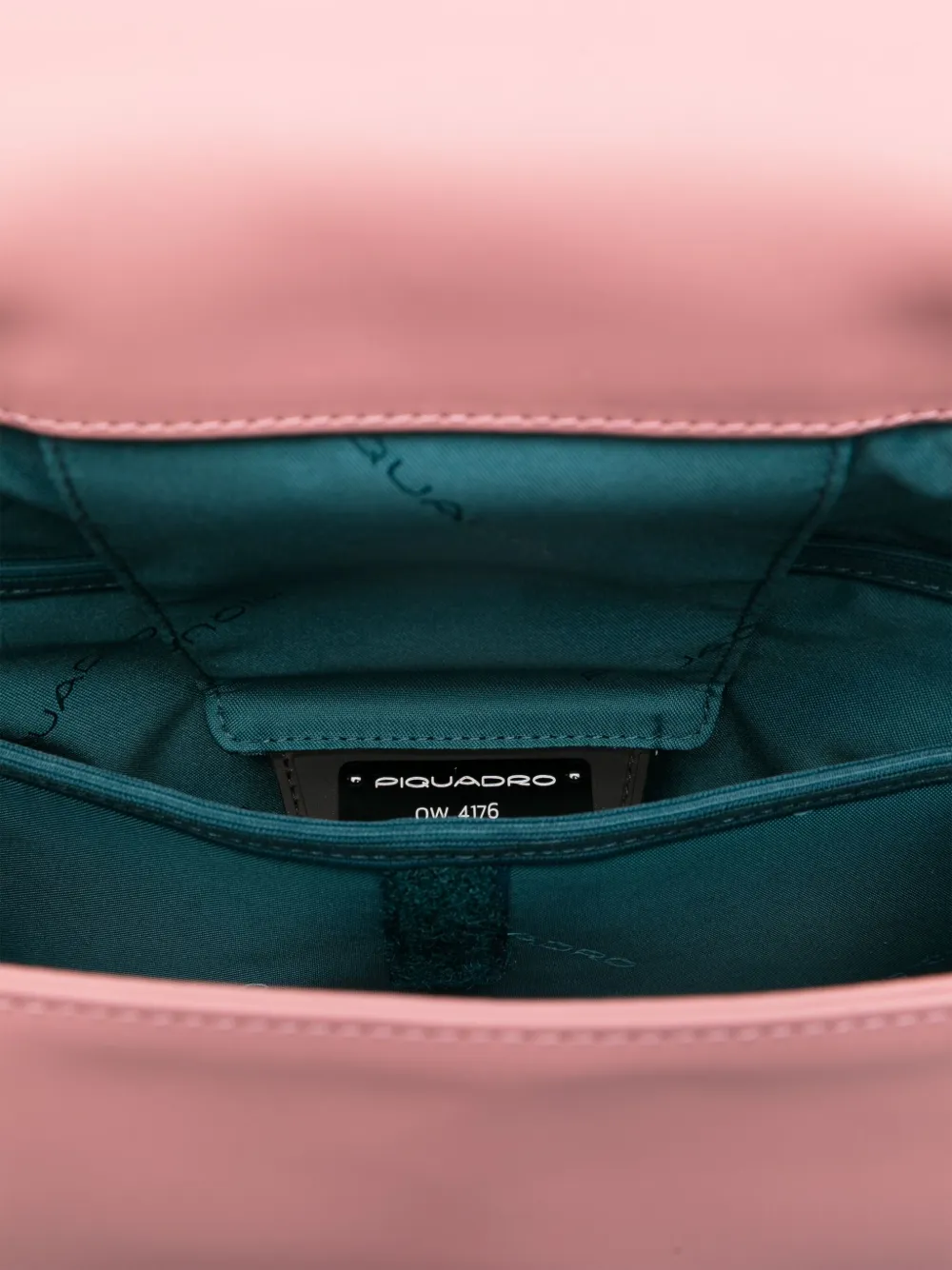 Piquadro Water-resistant Laptop 14" Backpack