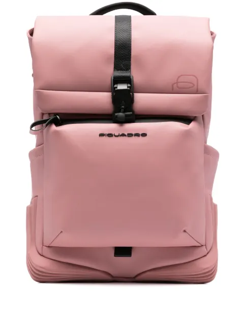 PIQUADRO water-resistant laptop 14" backpack