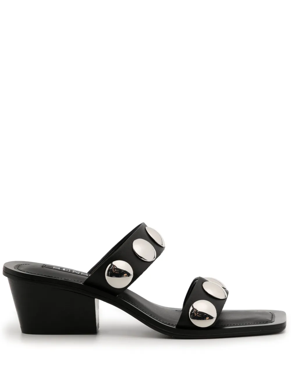 Senso Kaylee sandals Black