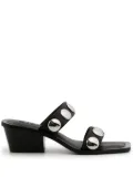 Senso Kaylee sandals - Black