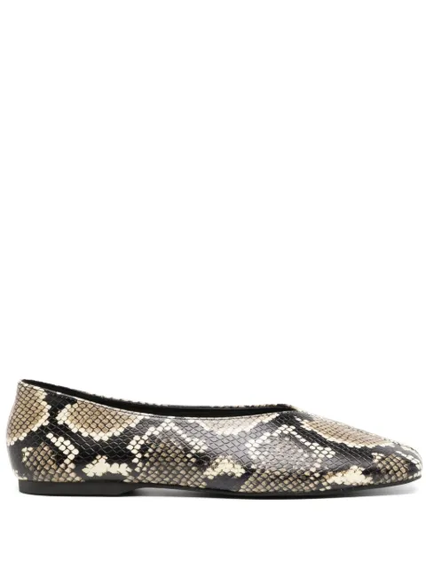 Senso Bryn III ballet flats
