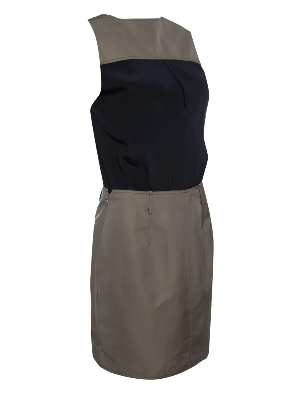 Victoria Victoria Beckham 2024 silk dress | Image 2
