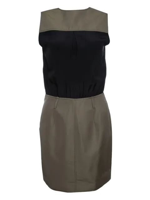 Victoria Victoria Beckham 2024 シルクドレス