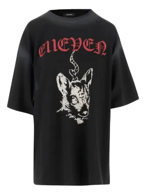 We11done（ウェルダン）トップス Tシャツ - FARFETCH