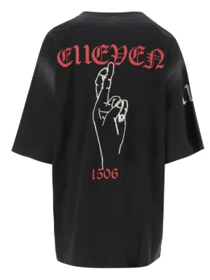We11done T-Shirts for Men - Shop Now on FARFETCH