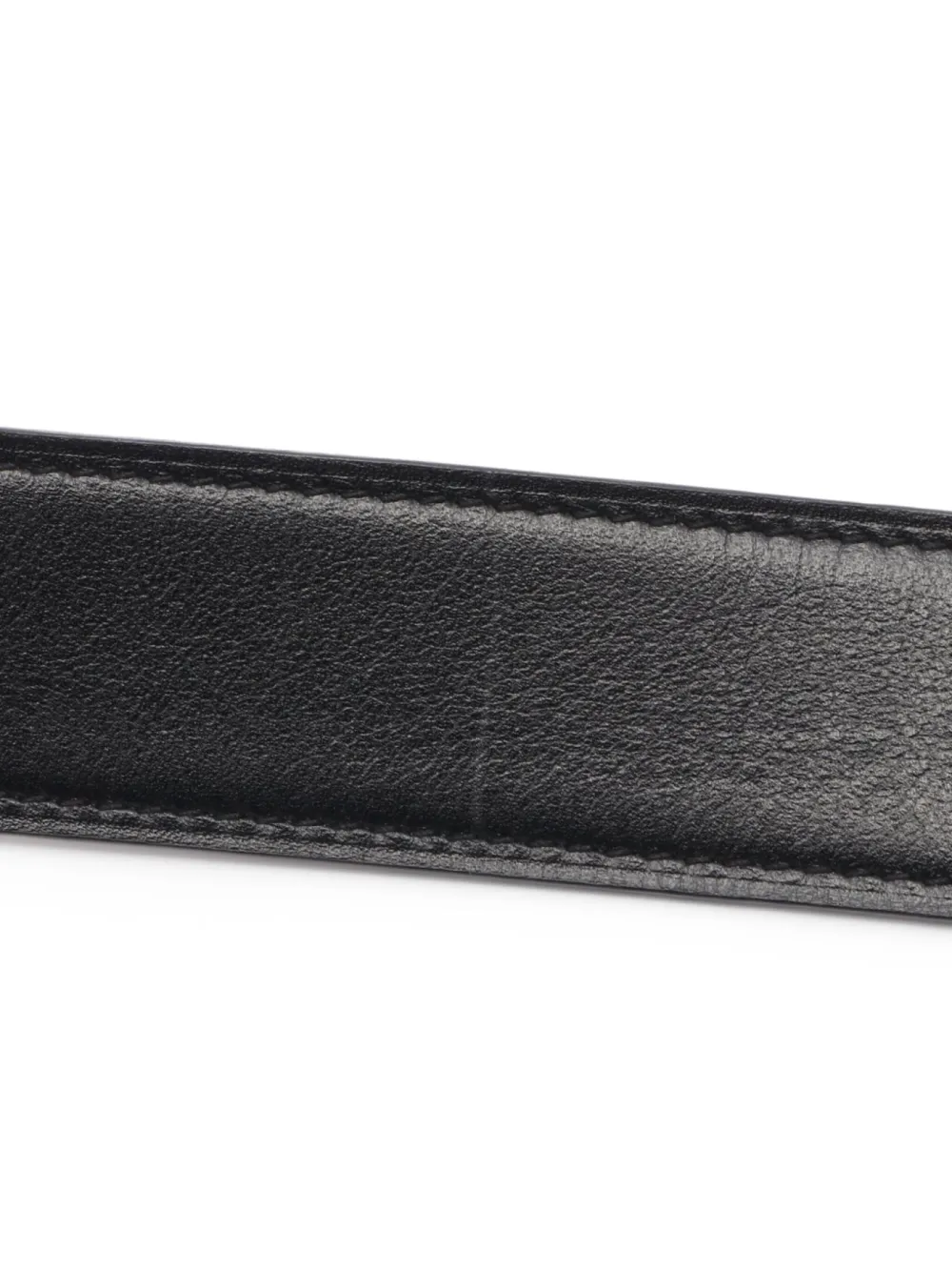 Hermès Pre-Owned 2022 Constance belt | Image 2