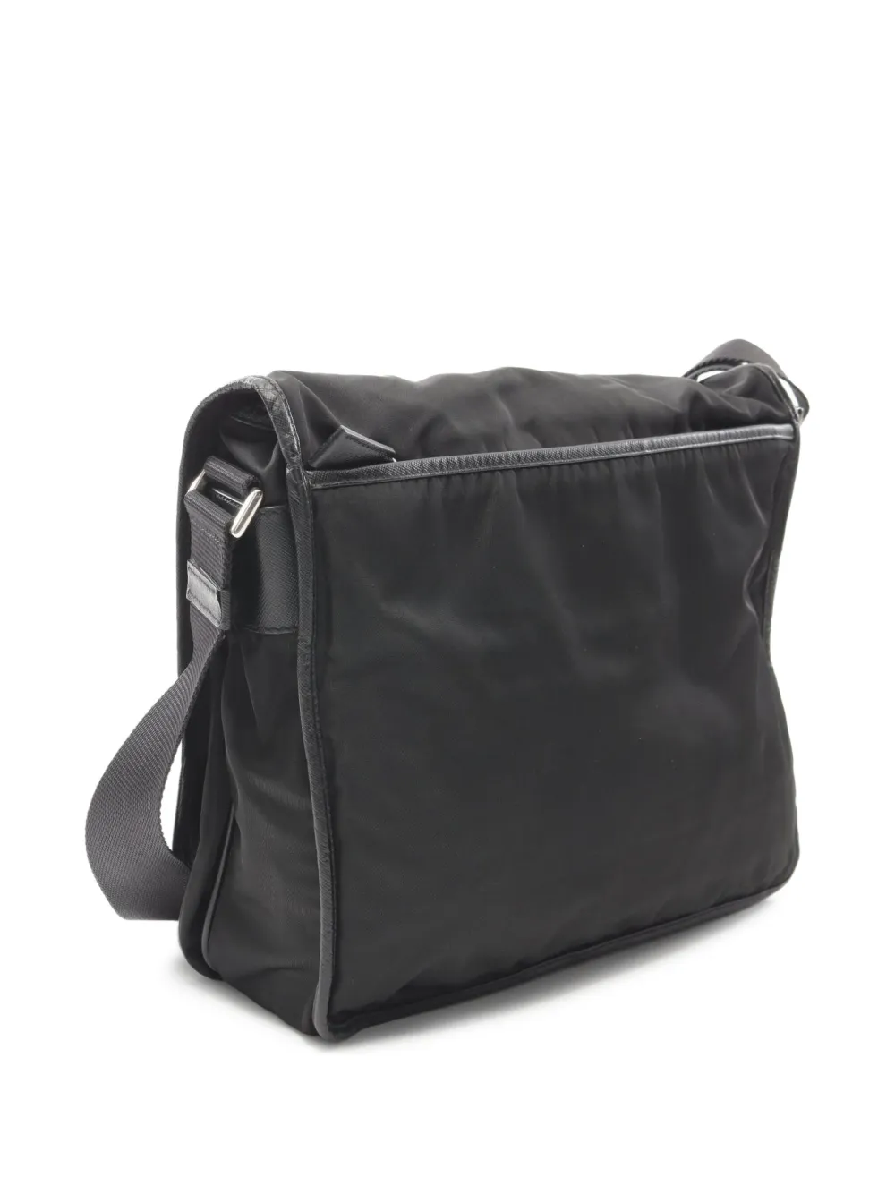 Prada Pre-Owned 2000s Tessuto Nylon 2way shoulder bag | Image 2