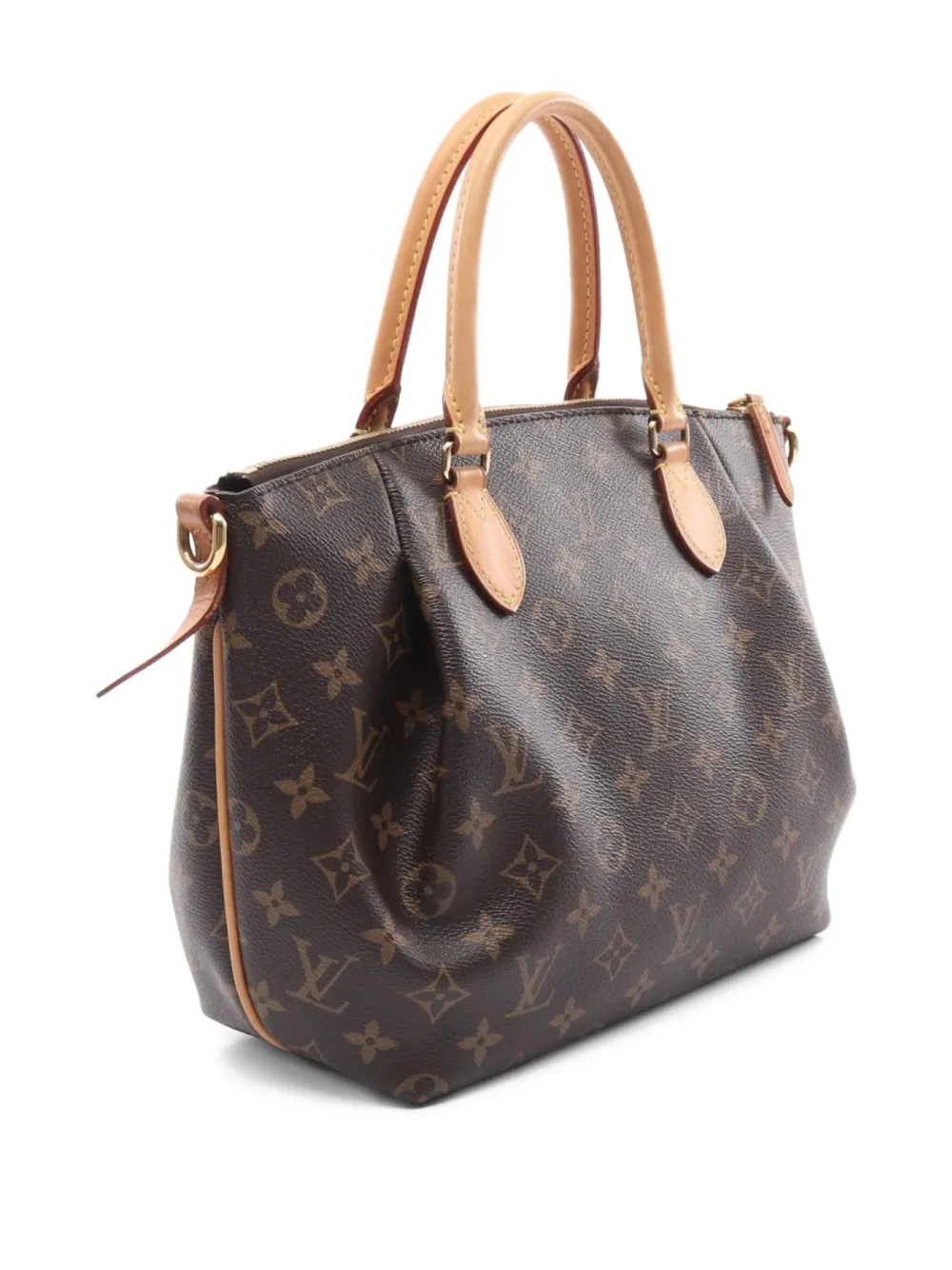 Louis Vuitton Pre-Owned 2017 Turenne PM two-way handbag | Pre-Owned | Image 2