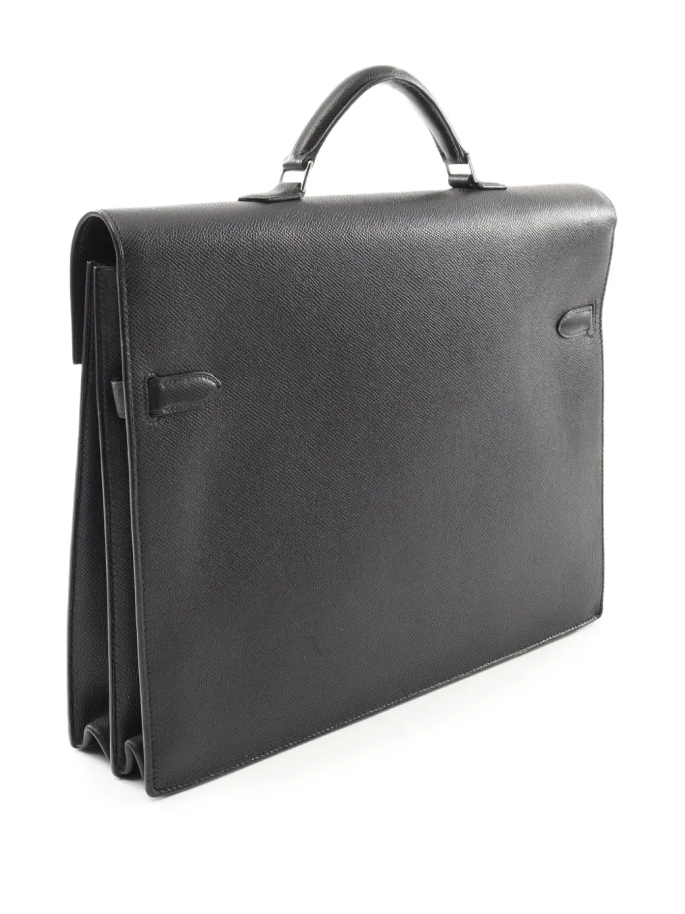 Hermès Pre-Owned 2006 Kelly Depeche 38 handbag | Pre-Owned | Image 2
