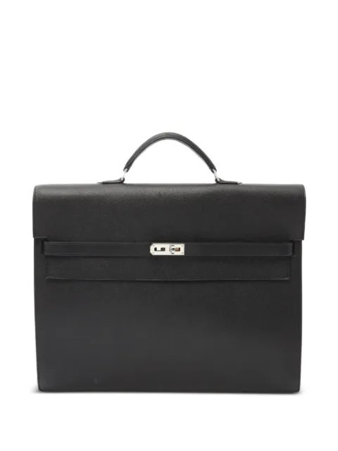 Hermès Pre-Owned 2006 Kelly Depeche 38 handbag 