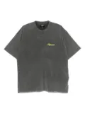 Represent cotton T-shirt - Grey