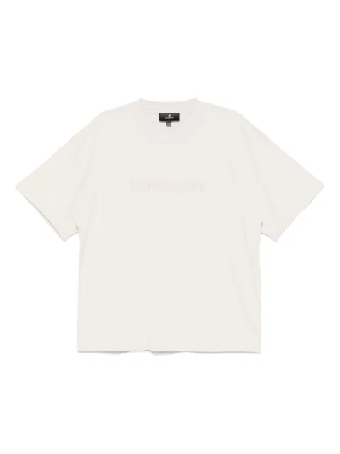 Represent футболка с круглым вырезом