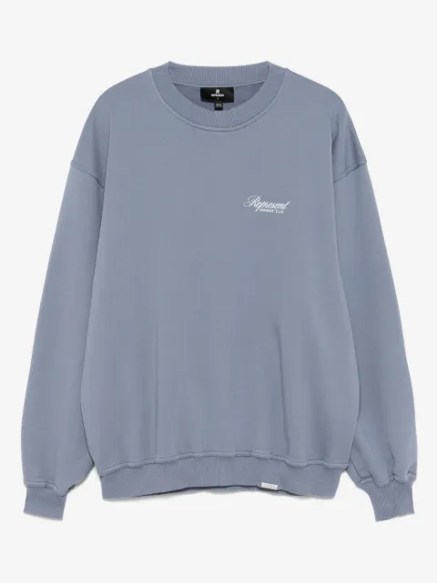 Represent cotton sweatshirt