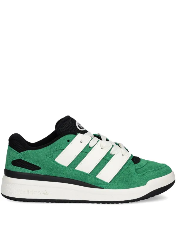 adidas gazelle silver green womens Dark Gray No Tie Elastic Shoelaces - Slims