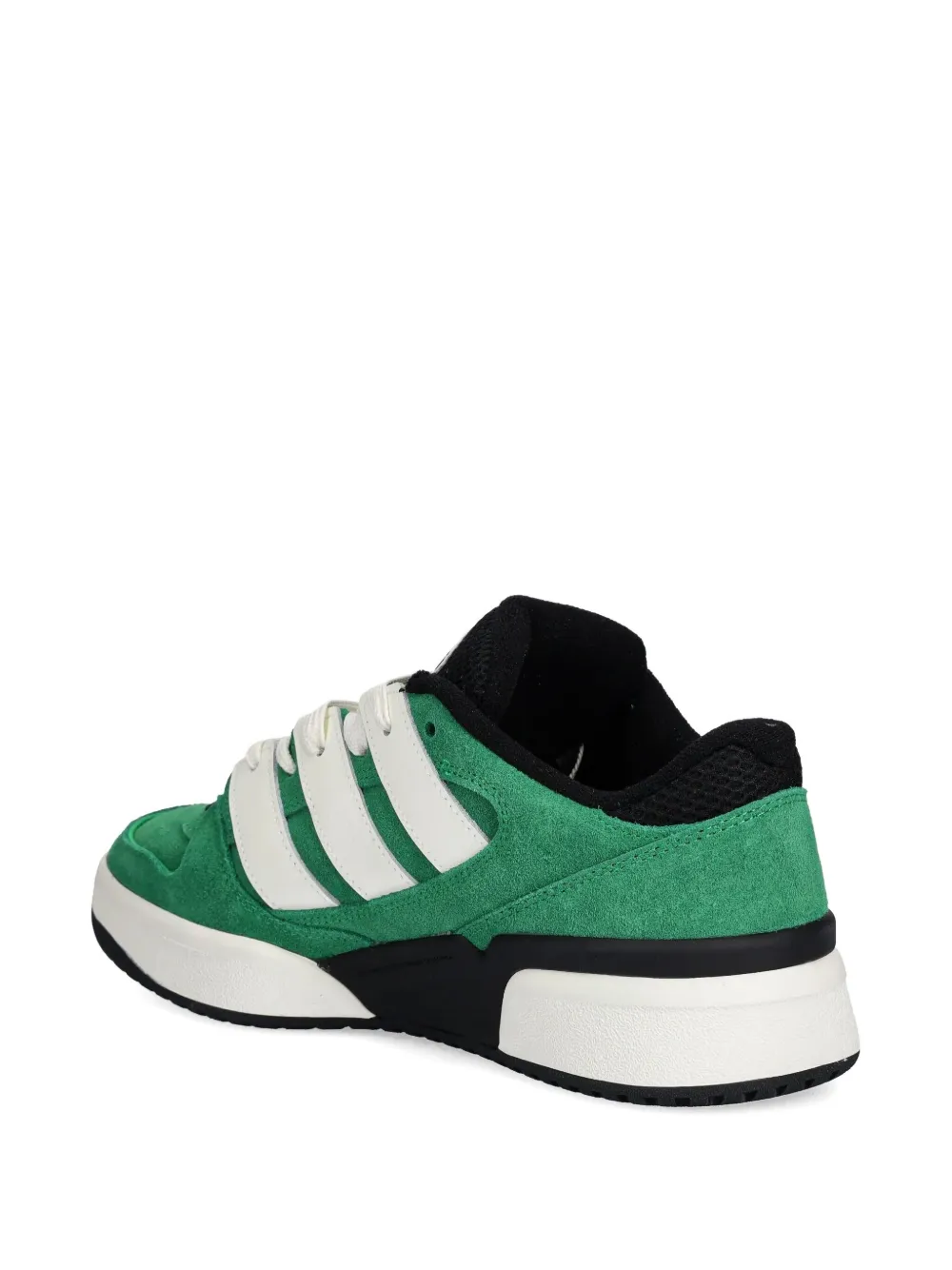 adidas Forum2000 lace-up sneakers Green
