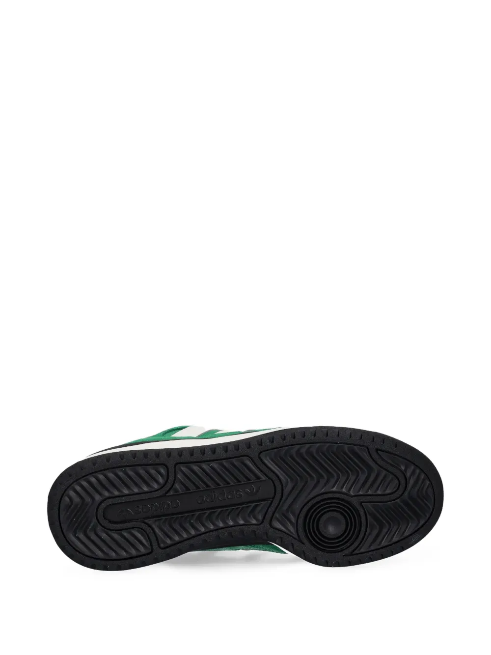 adidas Forum2000 lace-up sneakers Green