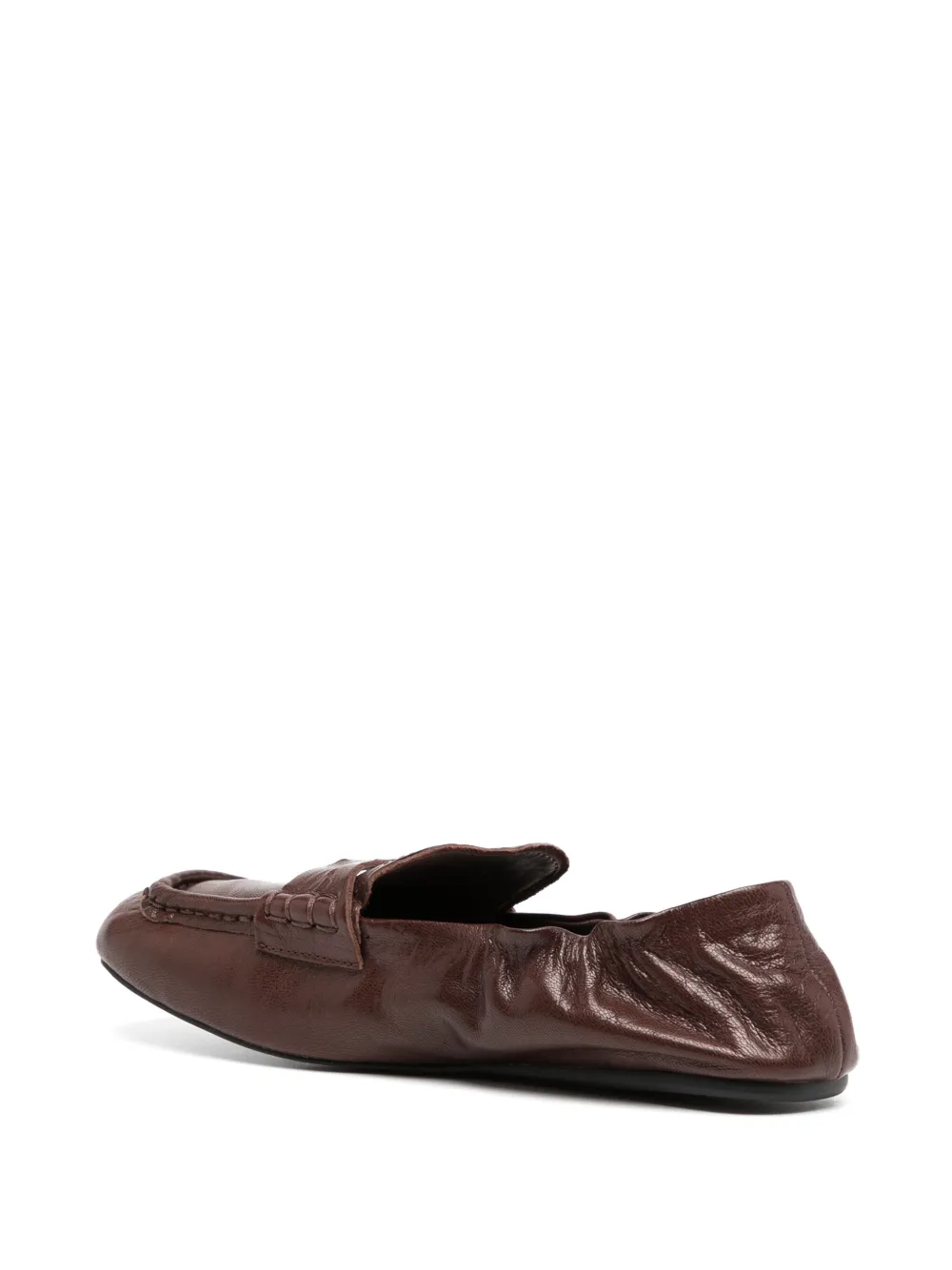 Senso Astro I leather loafers Bruin