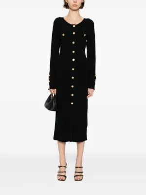Karl Lagerfeld ワンピース通販 - FARFETCH