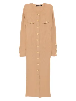 Karl Lagerfeld ワンピース通販 - FARFETCH