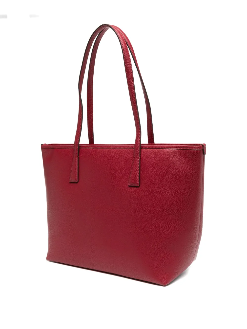 Karl Lagerfeld Grote Rue St-Guillaume shopper Rood