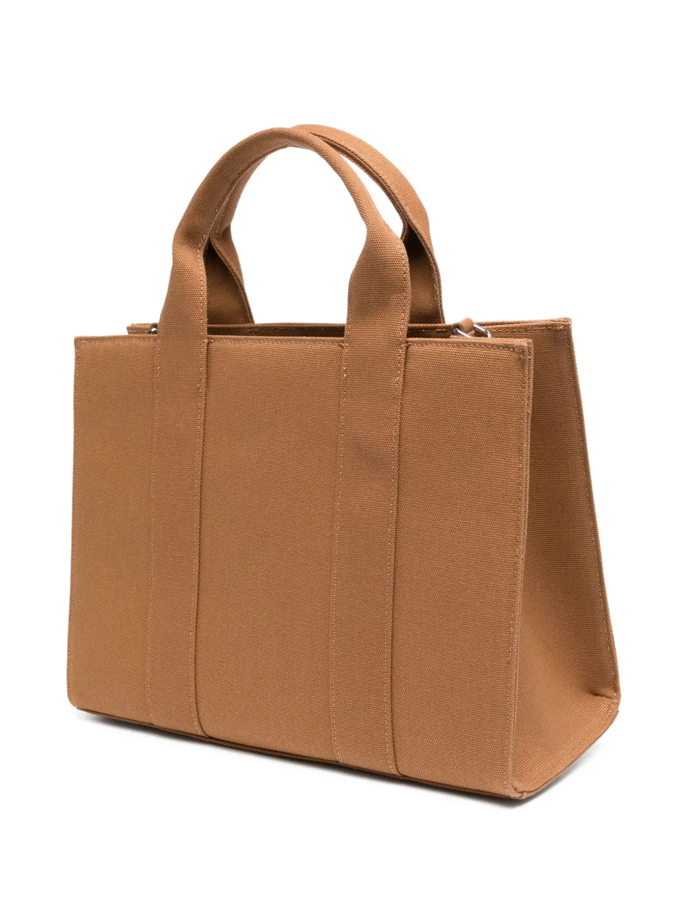 Karl Lagerfeld Medium Rue St-Guillaume shopper Bruin