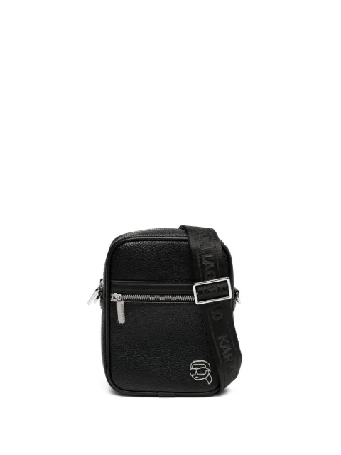 Karl Lagerfeld small Kikon bag