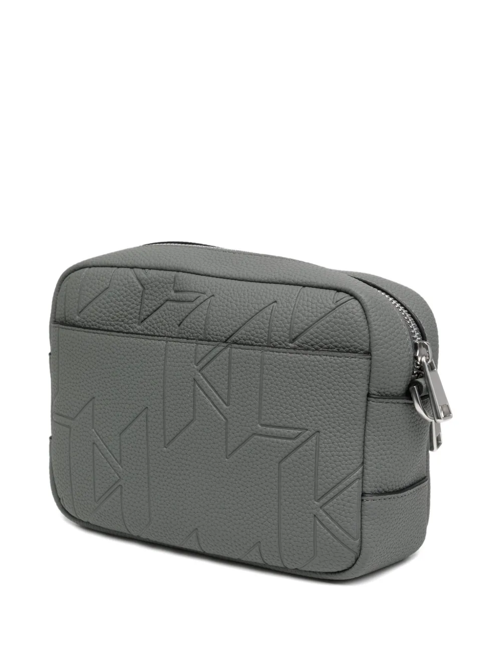 Karl Lagerfeld K Urban cameratas met monogram Grijs
