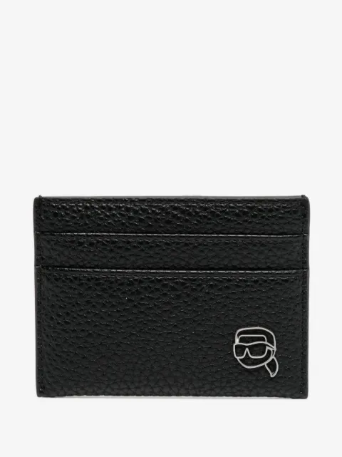 Karl Lagerfeld IKON cardholder