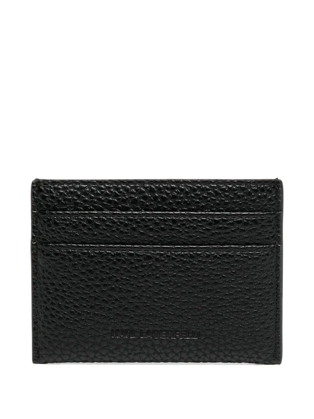 Karl Lagerfeld IKON cardholder | Image 2