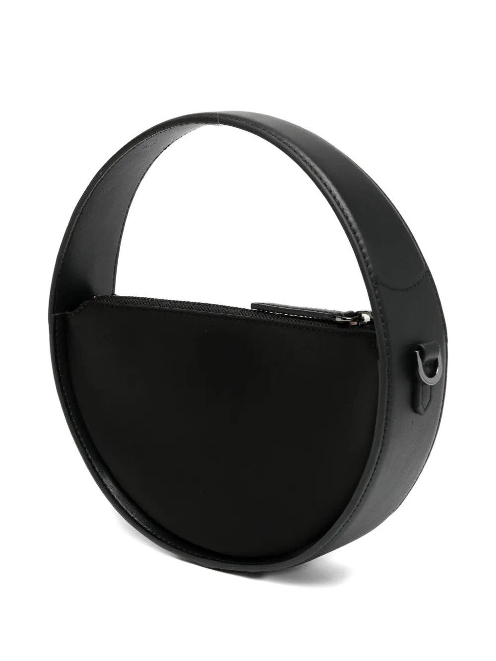 Karl Lagerfeld Ksignature shoulder bag Zwart