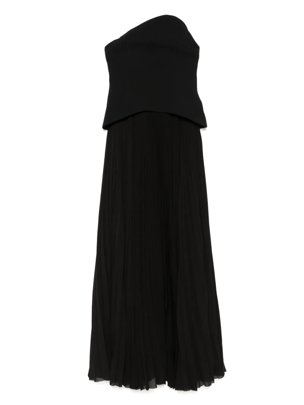 Solace London Britt gown