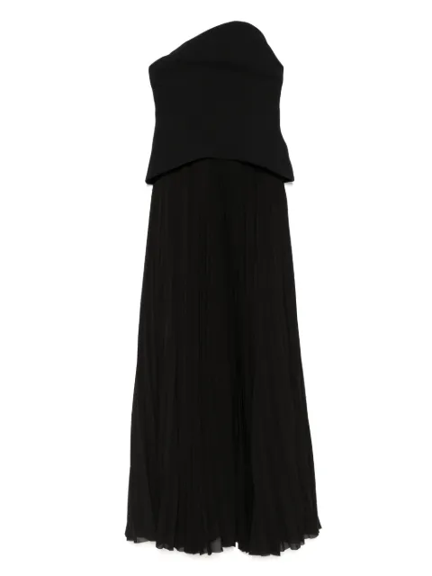 Solace London Britt gown