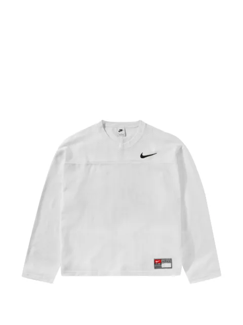 Nike x Stüssy Dri-FIT T-shirt med lange ærmer