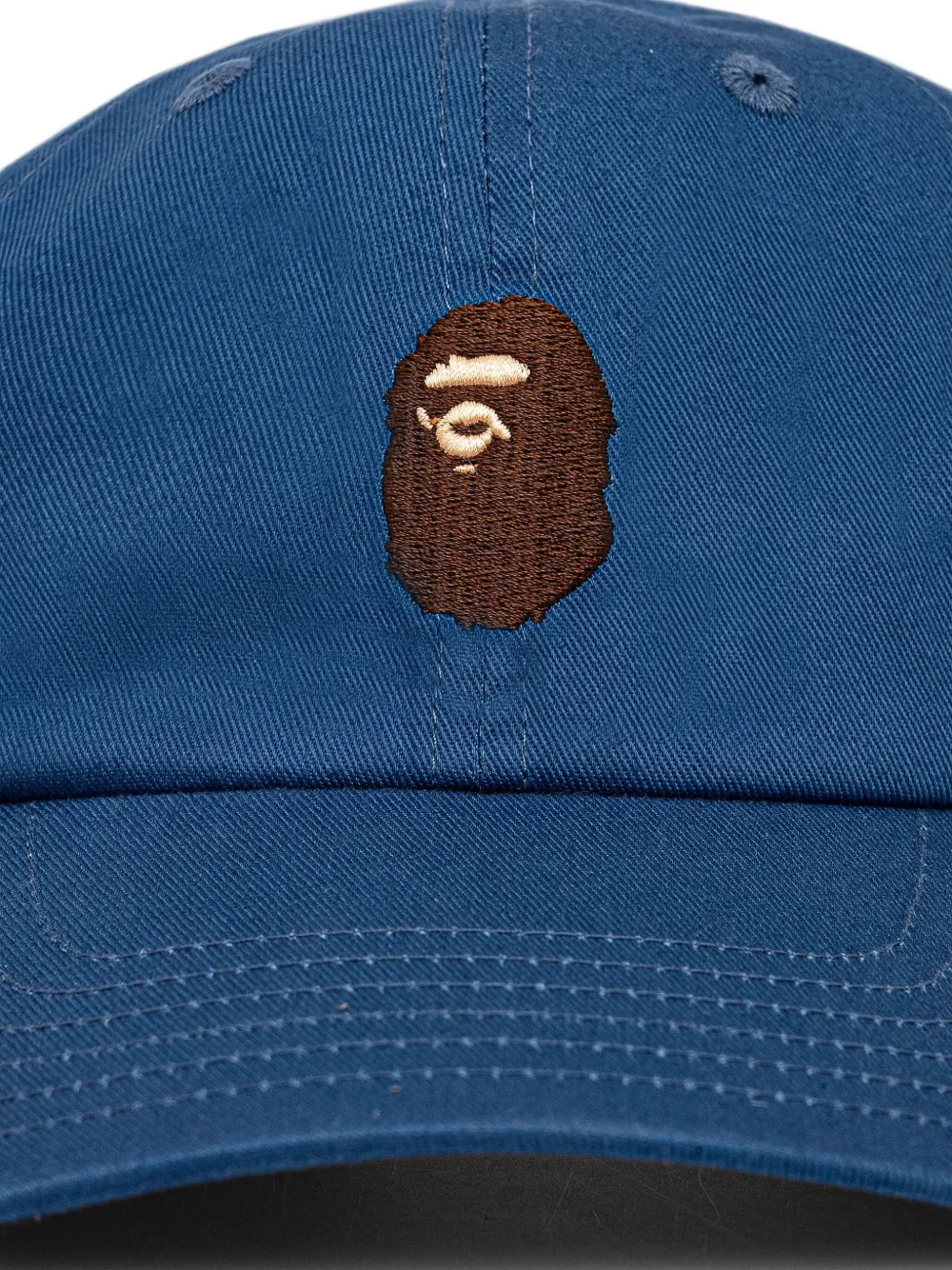 A BATHING APE® Cappello con logo | Accessori | Image 4