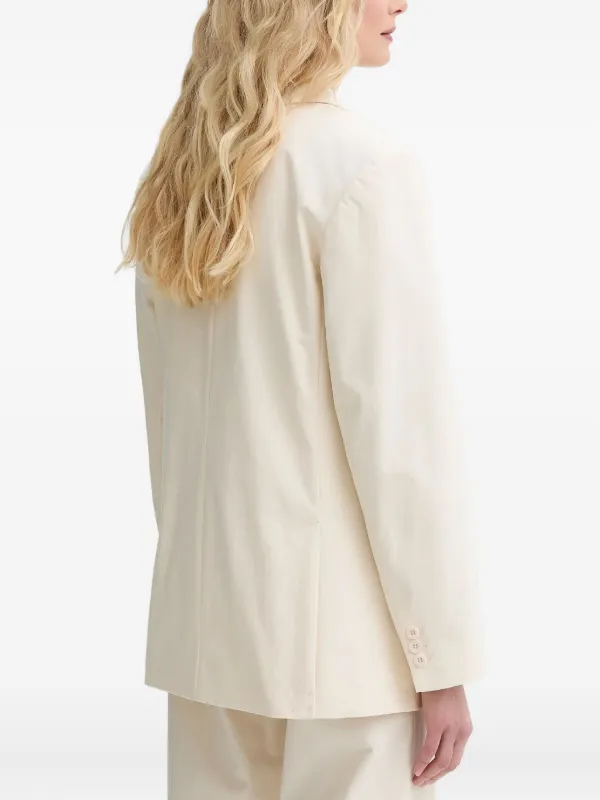 A.P.C. ダブルジャケット | ニュートラル | FARFETCH JP