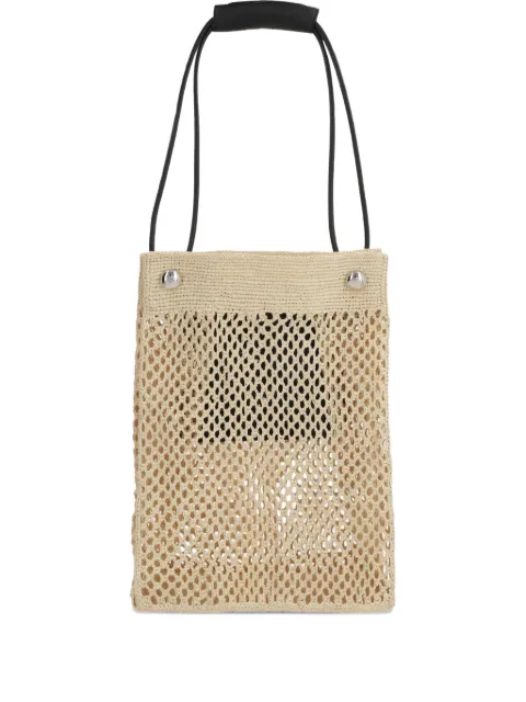 LOEWE Pebble hobo bag
