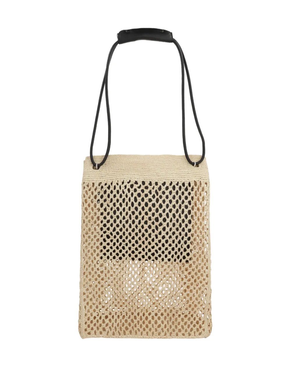 LOEWE Pebble hobo bag - Beige