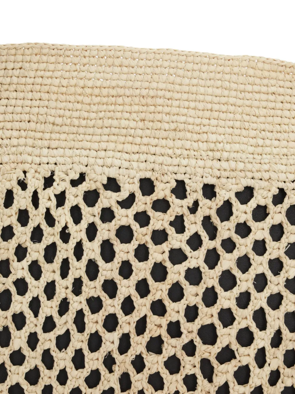 LOEWE Pebble tas Beige