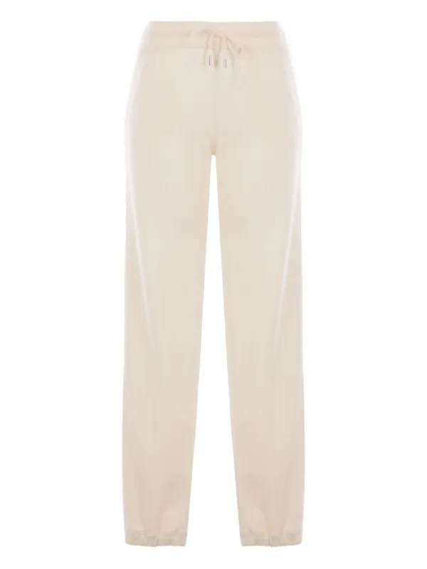 Loro Piana カシミア パンツ | ニュートラル | FARFETCH JP