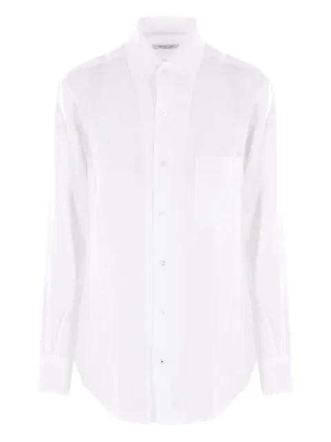 Loro Piana linen shirt