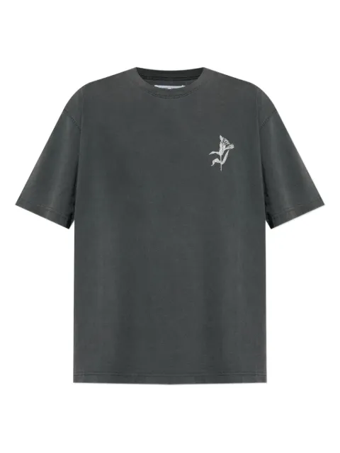 SAMSOE SAMSOE organic cotton T-shirt