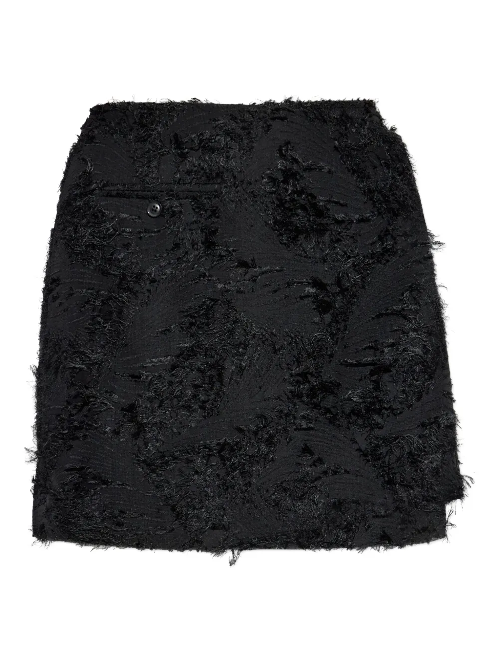 SAMSOE SAMSOE falda Salazio | negro | Image 1