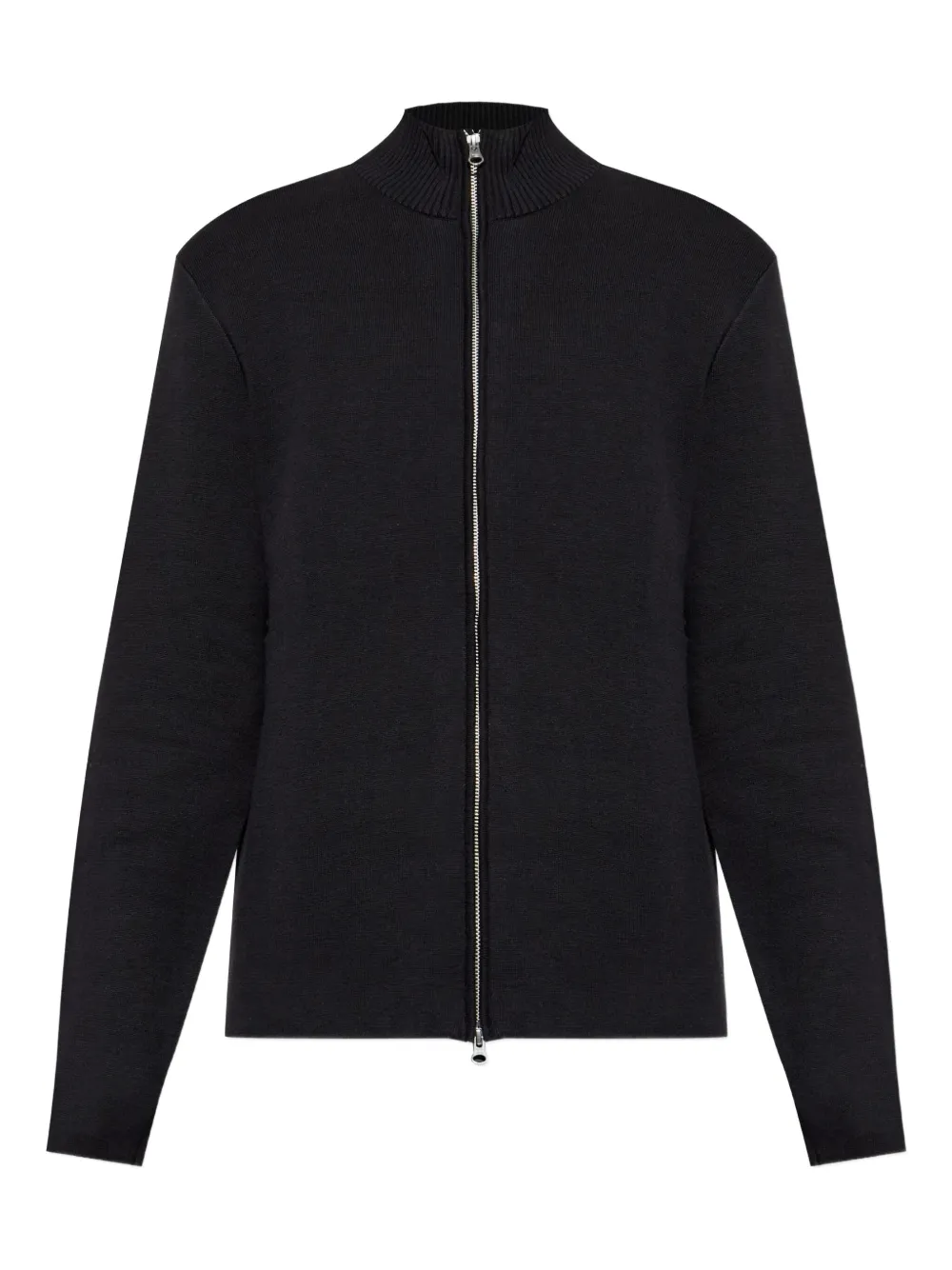SAMSOE SAMSOE Saniklas cardigan | Black | Image 1
