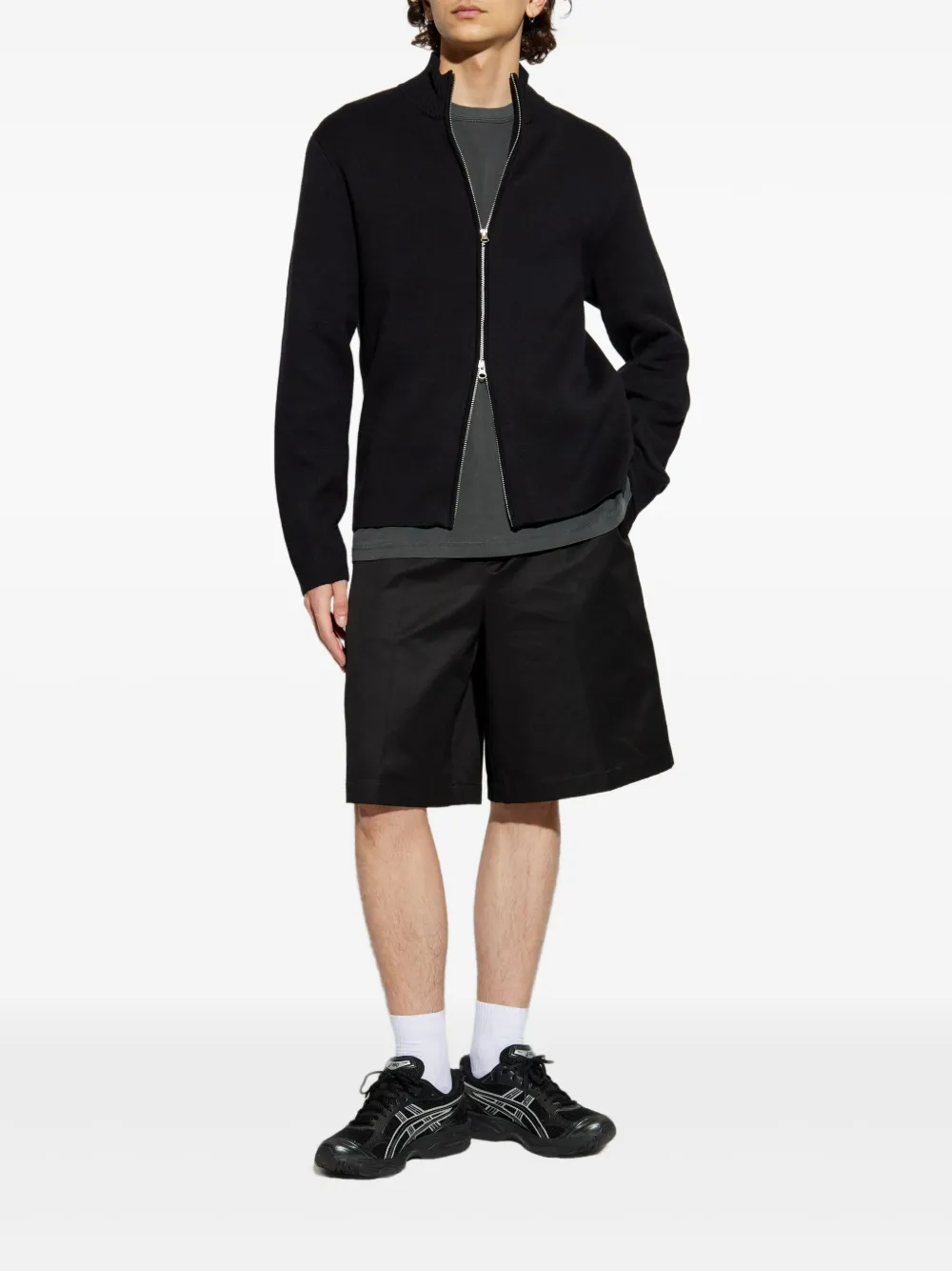 SAMSOE SAMSOE Saniklas cardigan | Cardigans | Image 2