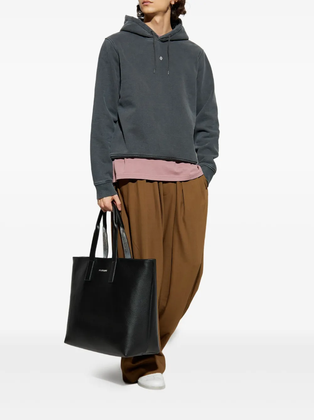 SAMSOE SAMSOE Saollie hoodie | Hoodies | Image 2