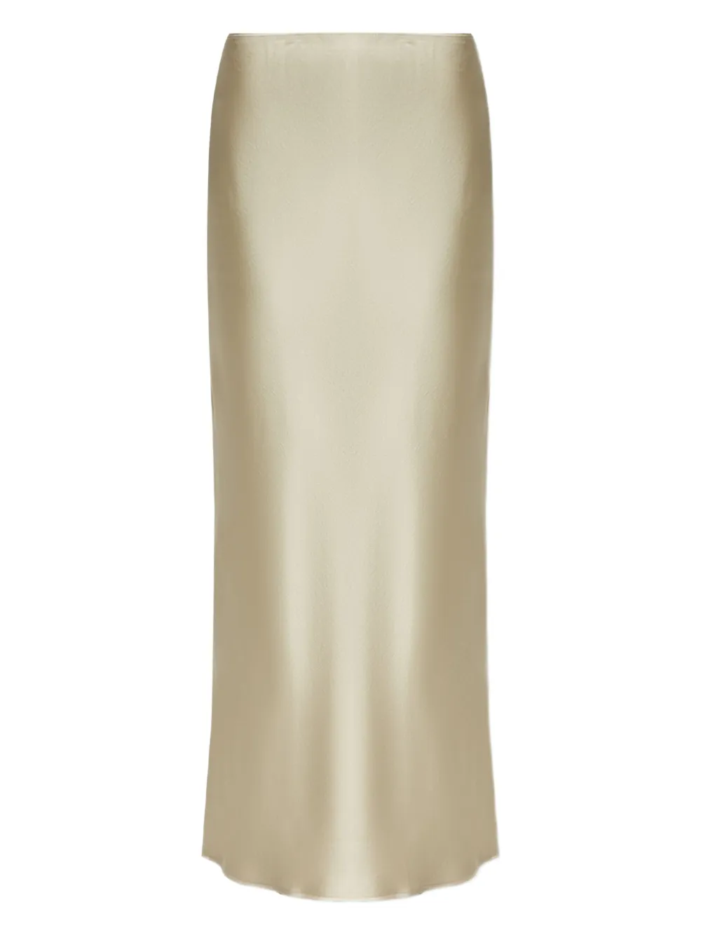 SAMSOE SAMSOE Saagneta high-waisted skirt | neutro | Image 1